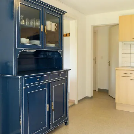 Apartment Luna *