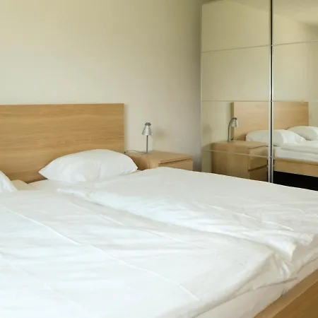 Lejlighed Apartment Luna