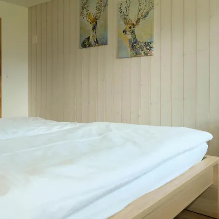 Apartment Luna Lejlighed Thun
