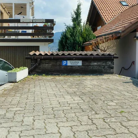 Апартаменты Apartment Luna Тун