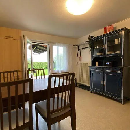 Апартаменты Apartment Luna